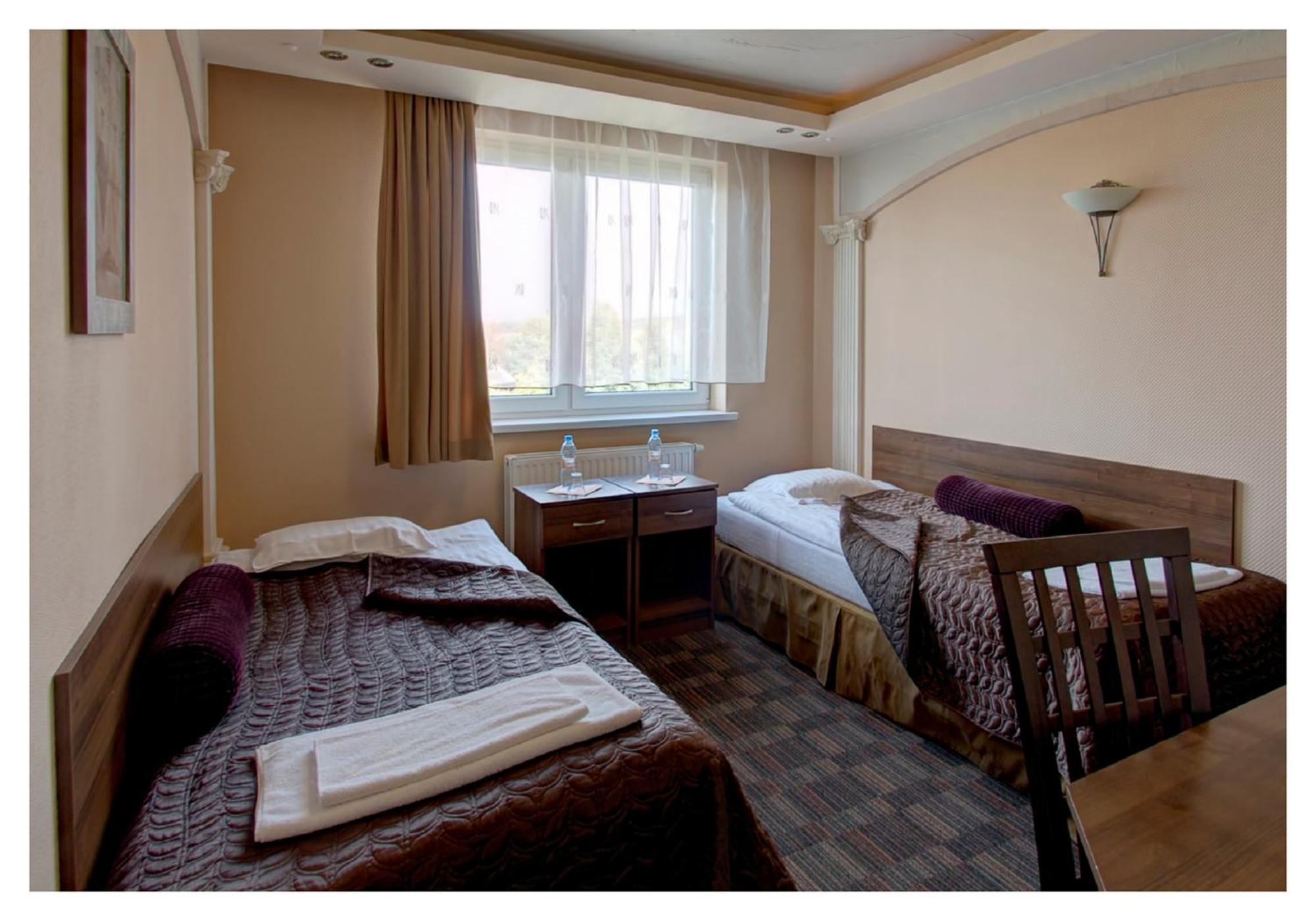 Hotel Gringo Pila Ruang foto