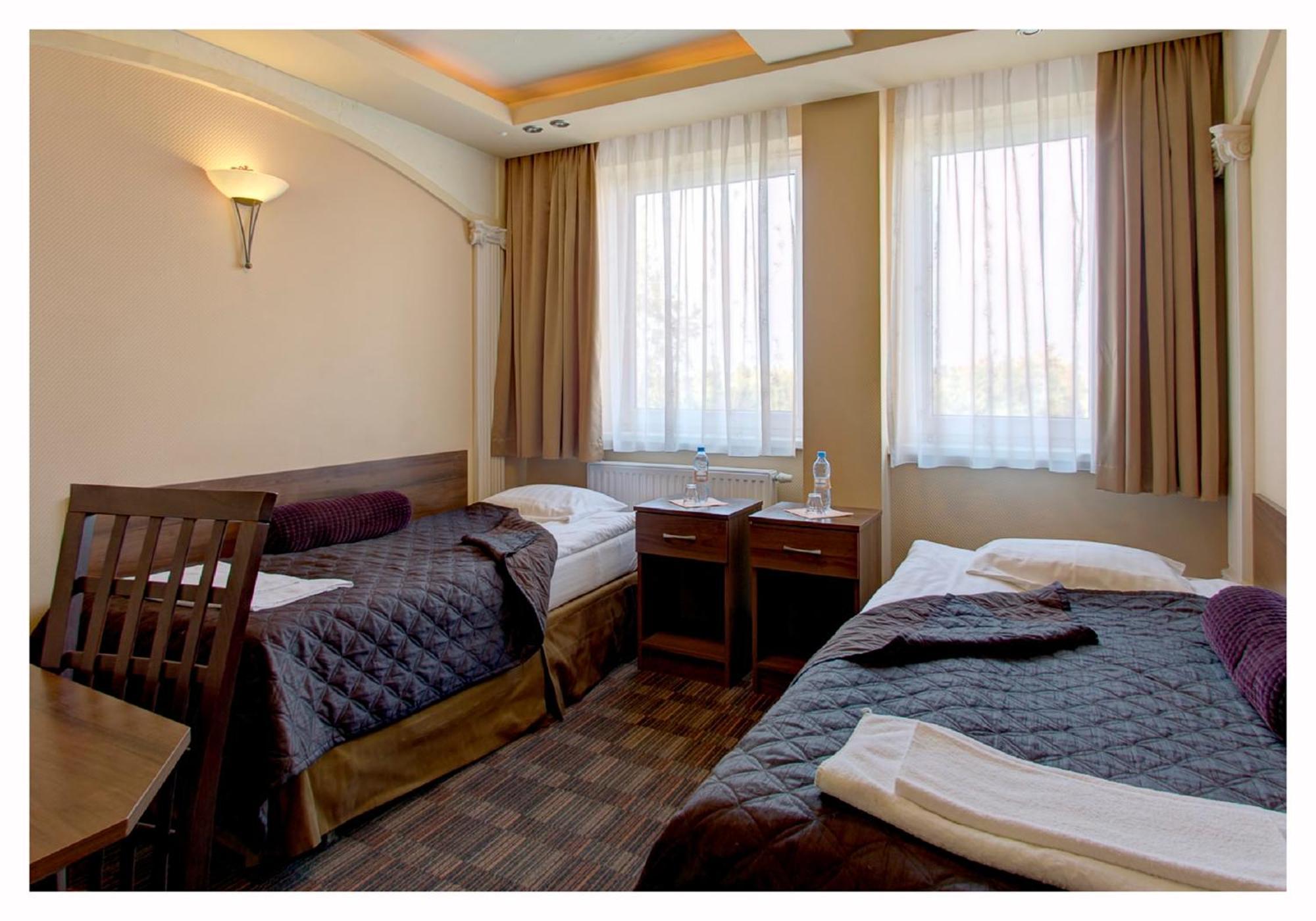 Hotel Gringo Pila Bagian luar foto