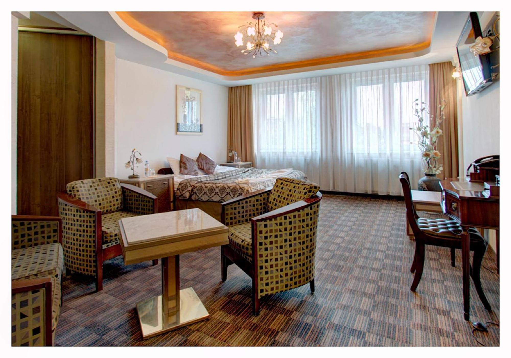 Hotel Gringo Pila Ruang foto